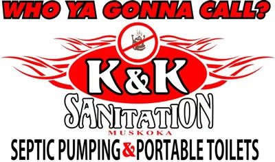 K & K Sanitation Inc